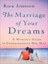 Cover image for The Marriage of Your Dreams
